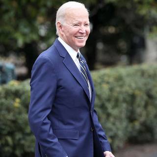 Joe Biden 2023 wallpaper