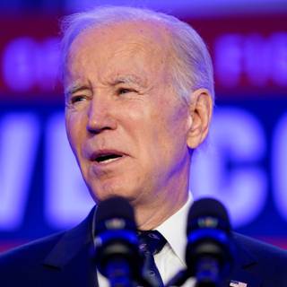 Joe Biden 2023 wallpaper