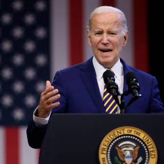 Joe Biden 2023 wallpaper
