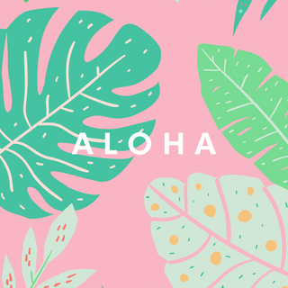 Cute summer phone wallpaper