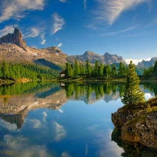 National Park summer wallpaper