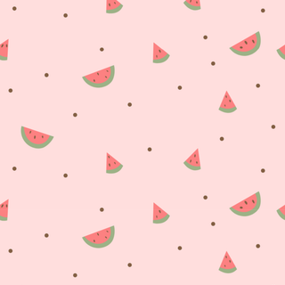 Cute summer phone wallpaper