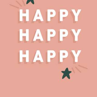 Cute summer phone wallpaper