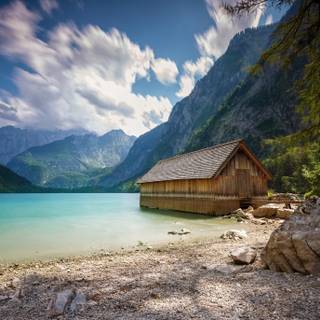 National Park summer wallpaper