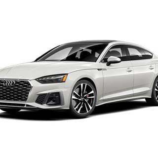 Audi RS5 2023 wallpaper