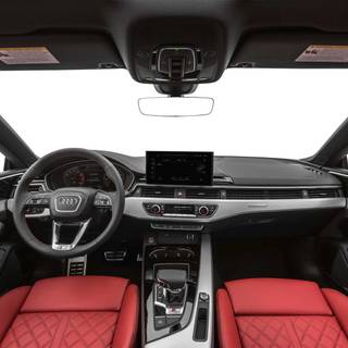 Audi RS5 2023 wallpaper