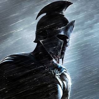 Masculinity wallpaper