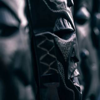 Masculinity wallpaper