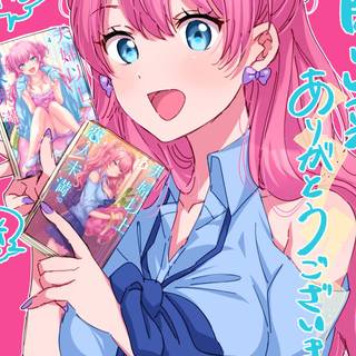 Watanabe Akari wallpaper