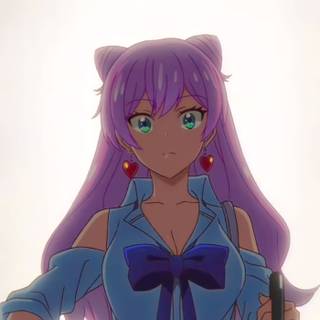 Watanabe Akari wallpaper