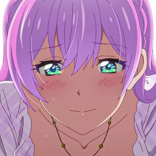 Watanabe Akari wallpaper