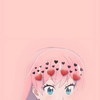 Watanabe Akari wallpaper