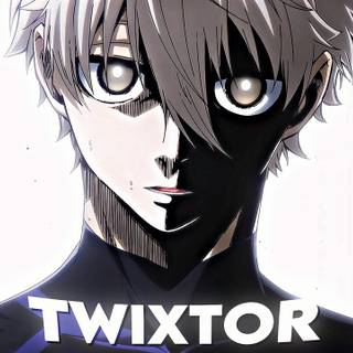 Blue Lock Nagi wallpaper