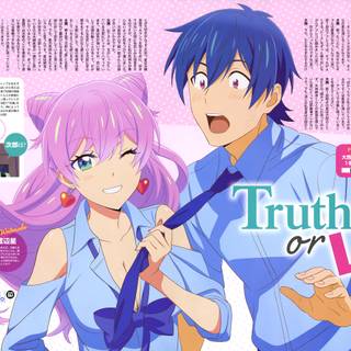 Watanabe Akari wallpaper