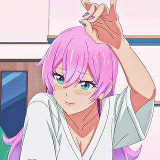 Watanabe Akari wallpaper