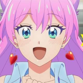 Watanabe Akari wallpaper