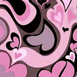 Y2k iPhone wallpaper