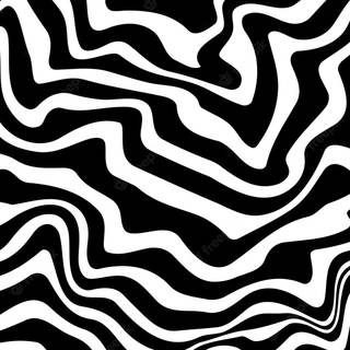 Dark Y2k PC wallpaper