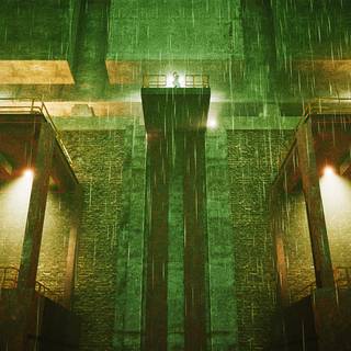 Midnight Society wallpaper