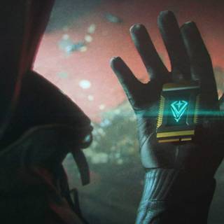 Midnight Society wallpaper