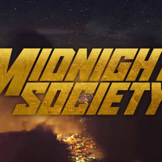 Midnight Society wallpaper