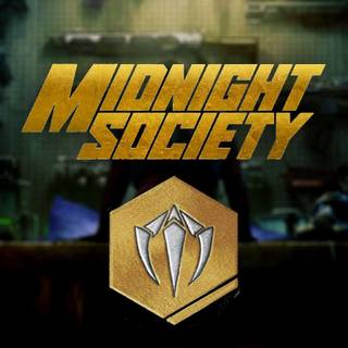 Midnight Society wallpaper