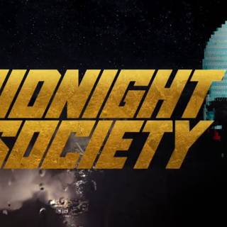 Midnight Society wallpaper