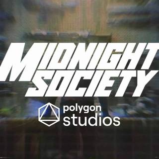 Midnight Society wallpaper