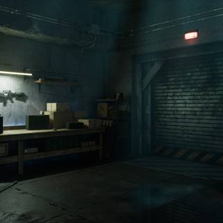 Midnight Society wallpaper