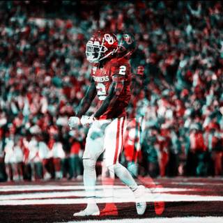 NFL wide receivers wallpaper