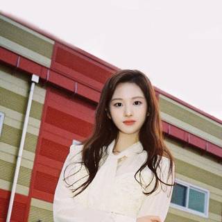 Sullyoon Nmixx wallpaper