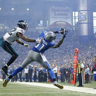 NFL wide receivers wallpaper