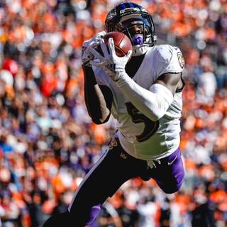 NFL wide receivers wallpaper