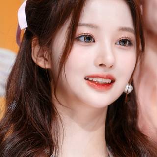 Sullyoon Nmixx wallpaper