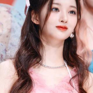 Sullyoon Nmixx wallpaper