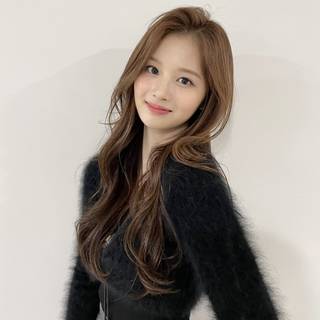 Sullyoon Nmixx wallpaper