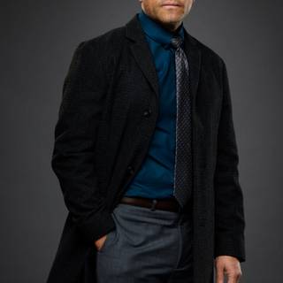 Gotham Knights Misha Collins wallpaper