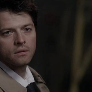 Gotham Knights Misha Collins wallpaper