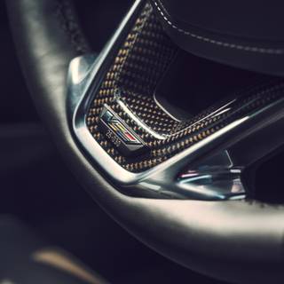 Cadillac V-Series.R wallpaper