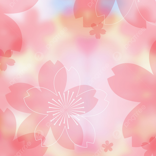 Cherry Blossom fantasy wallpaper