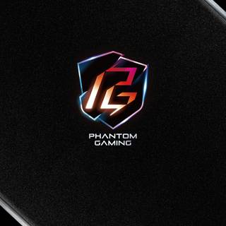 Intel gaming wallpaper