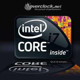 Intel gaming wallpaper