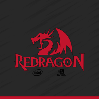 Intel gaming wallpaper