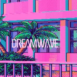 Dreamwave wallpaper
