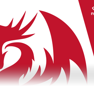 Intel gaming wallpaper