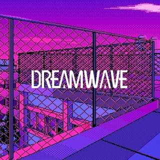 Dreamwave wallpaper