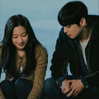 Korean drama 2023 wallpaper