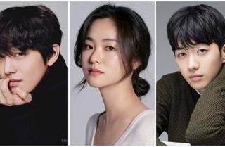 Korean drama 2023 wallpaper