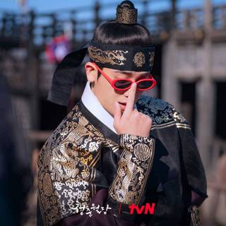 Korean drama 2023 wallpaper