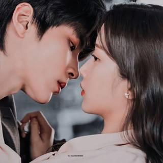 Korean drama 2023 wallpaper